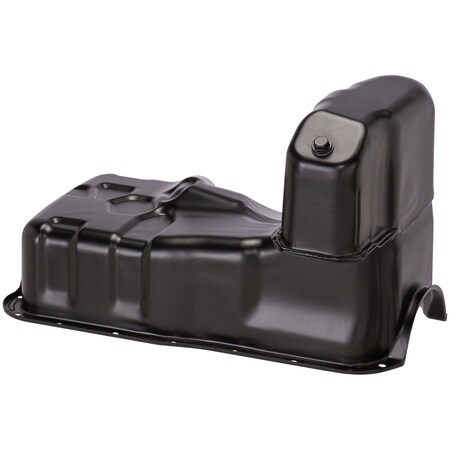 Spectra Premium Engine Oil Pan, Nsp25B NSP25B
